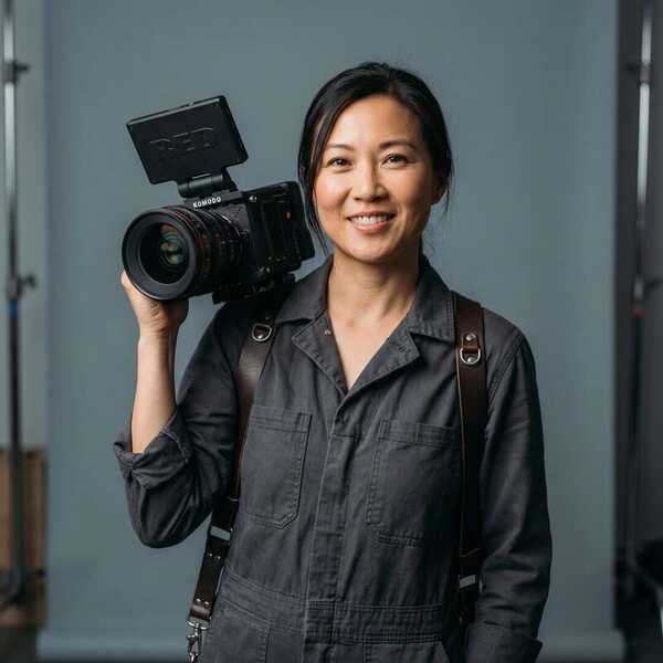 每日大赛摄影专家李雪晴