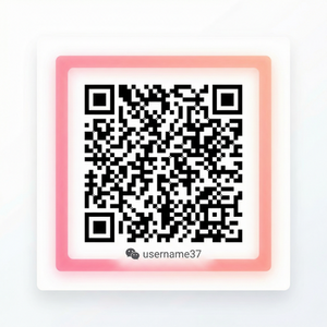 每日大赛公众号二维码