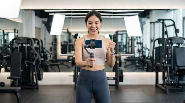 每日大赛 TikTok风格短视频